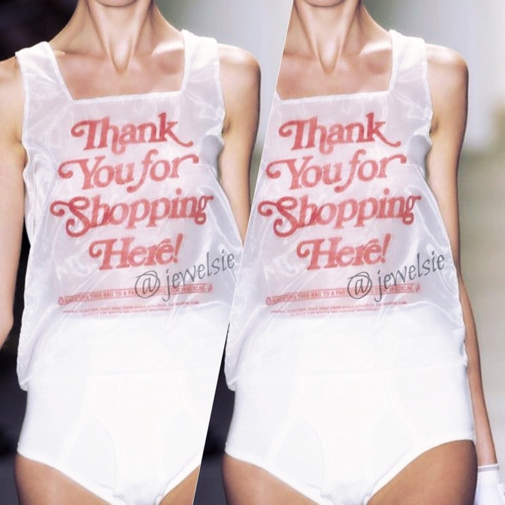 026 H&M Conscious Collection Cotton Hole-Embroider - Picture 8 of 8